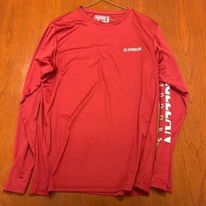 Magellan long sleeve shirt